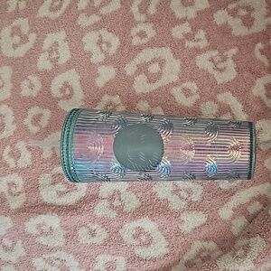 Starbucks Iridescent Venti Cold Cup 24oz